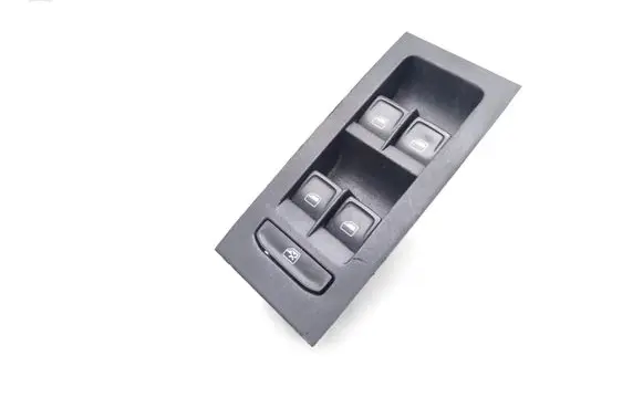 Skoda Octavia Mk3 (5E) Electric window control switch 5E0959857