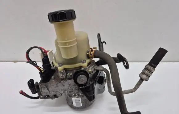 Dacia Lodgy Electric power steering pump 491103919R