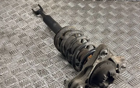 Audi A4 S4 B7 8E 8H Front shock absorber/damper