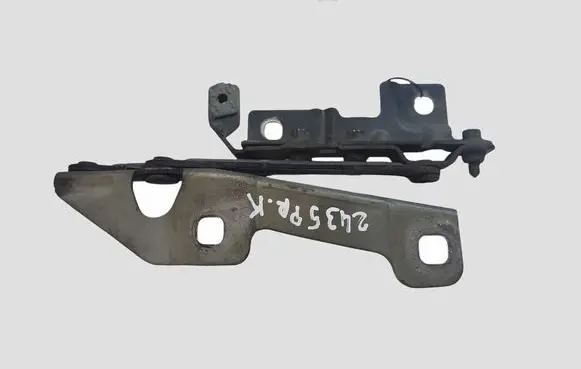 Opel Insignia A Engine bonnet/hood hinges 13248765