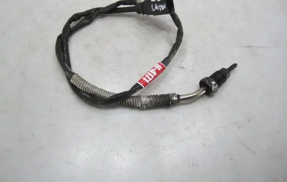 Exhaust gas temperature sensor