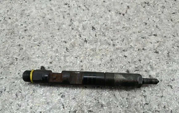 Renault Modus Fuel injector