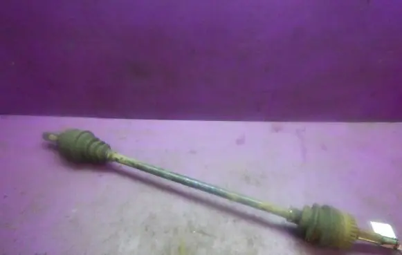 Nissan Serena Front driveshaft