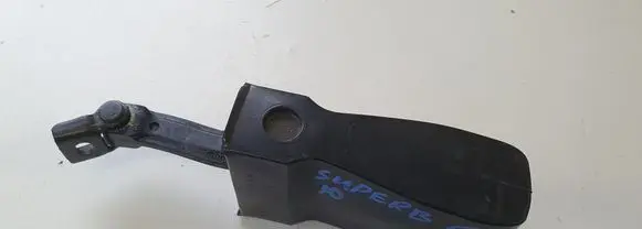 Skoda Superb B6 (3T) Rear door check strap stopper