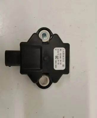 Mercedes-Benz GL X166 ESP acceleration yaw rate sensor A0065422618 222144118 13062411581MU