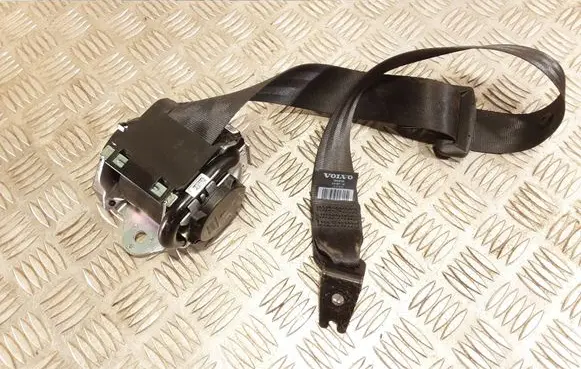 Volvo XC60 Rear seatbelt 39838359