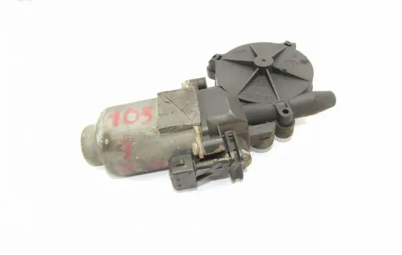 Volkswagen Caddy Front door window regulator motor 