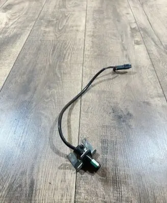 Coolant temperature sensor