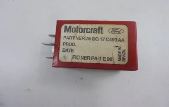 Ford Sierra Other relay 78GG17C499AA
