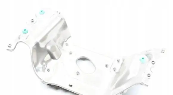 BMW M8 F91 F92 G14 G15 Heat shield in engine bay 7852130