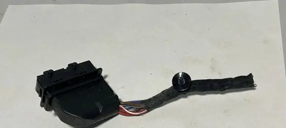 Skoda Kodiaq Other wiring loom 8K0972701 13149