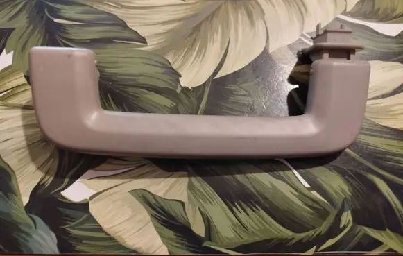 Ford Mondeo MK IV Front interior roof grab handle 7S71A045B14