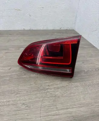 Volkswagen Golf VII Tailgate rear/tail lights 5G9945094F