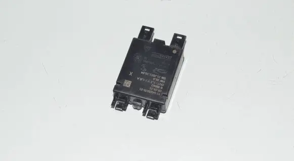 BMW iX Other control units/modules 5A52D70 5A53015 63315A53015