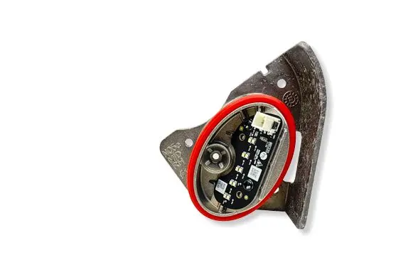 KIA Sportage LED ballast control module N059