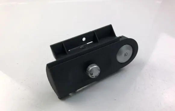 Mitsubishi Colt Air pressure sensor