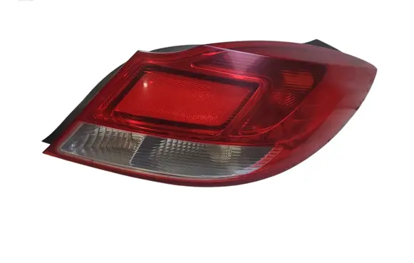 Opel Insignia A Rear/tail lights 168348 168352