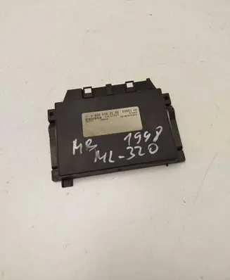 Mercedes-Benz E W210 Gearbox control unit/module A0225452132