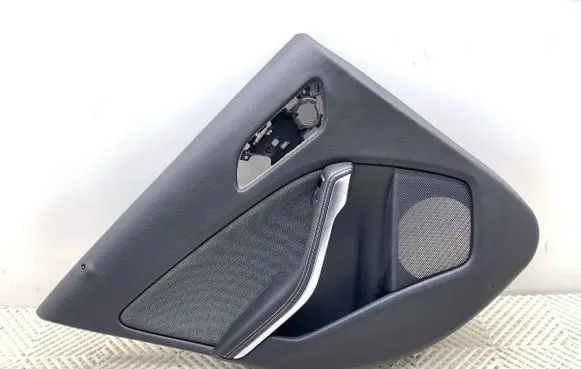 Mercedes-Benz A W176 Rear door card panel trim 