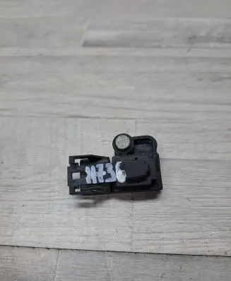 BMW 5 F10 F11 Airbag deployment crash/impact sensor 9159311 221010006839