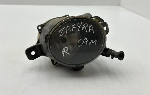 Opel Zafira B Front fog light 93357464 662588537