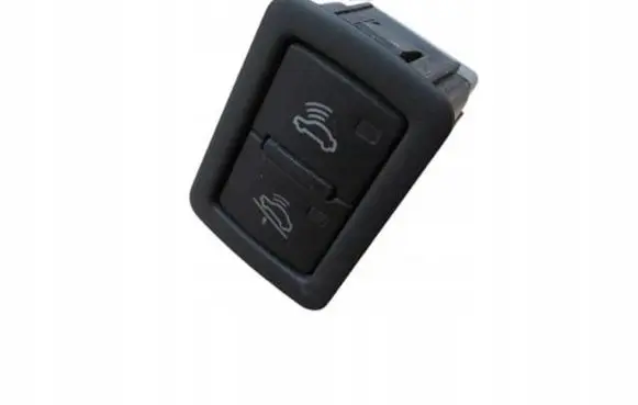 Audi A6 S6 C6 4F Fog light switch 