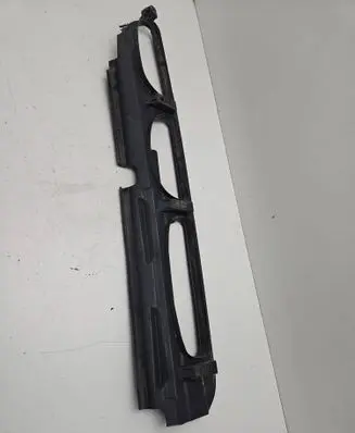 Ford C-MAX I Radiator trim 7M5116E646AF D2L4A