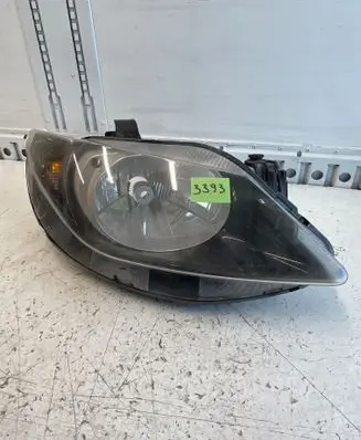Seat Ibiza IV (6J,6P) Headlight/headlamp 89319151 6J1941022C