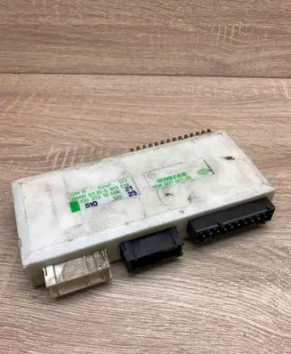 BMW 5 E39 Comfort/convenience module 6913519 12037310 5DK00704728
