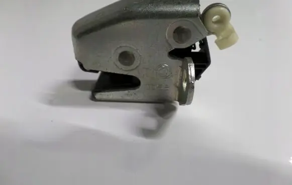Fiat Doblo Loading door lock 22424GRA