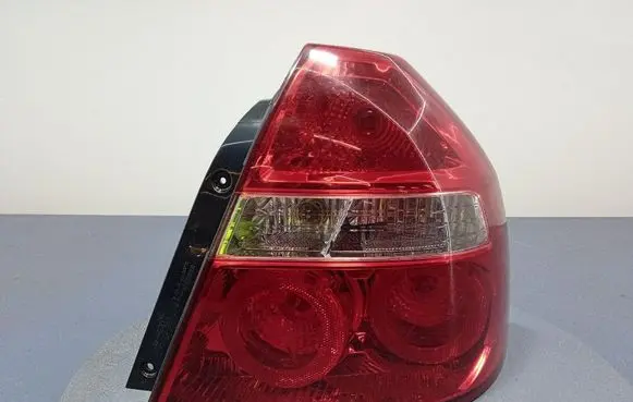 Chevrolet Aveo Rear/tail lights 20-0611R