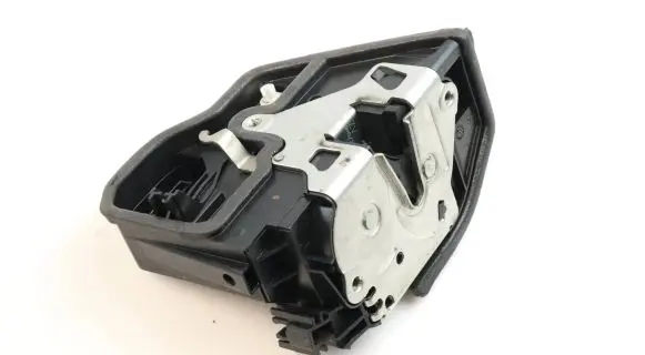 BMW 4 F36 Gran coupe Front door lock 7229458