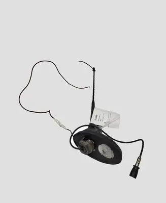 Peugeot 307 Radio antenna