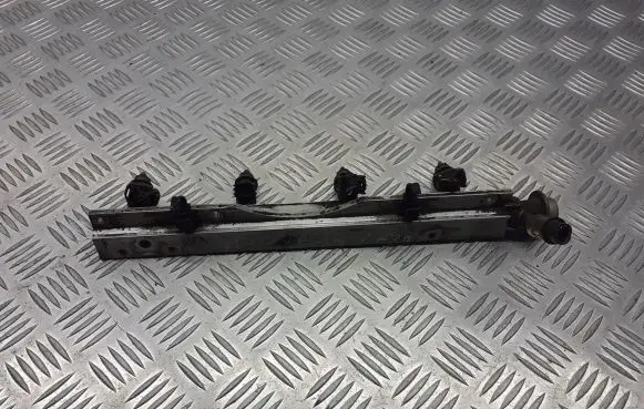 Honda CR-V Fuel main line pipe BRAK