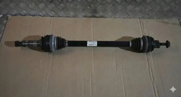 Porsche Macan (95B) Front driveshaft 95B501203J