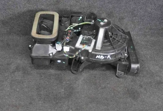 Mercedes-Benz R W251 Heater fan/blower 982677JA2518300008
