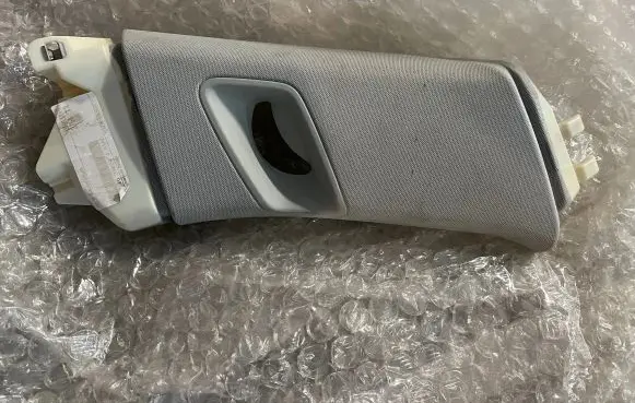 Audi Q7 4M (C) pillar trim 4M0867287