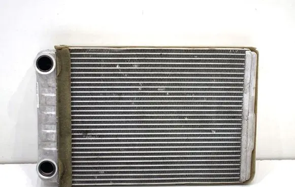 Jeep Grand Cherokee Heater blower radiator T6099001