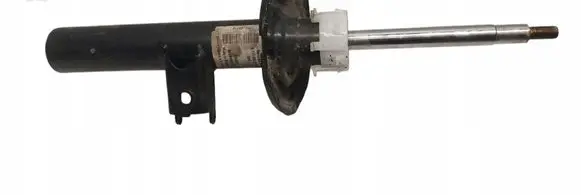 Mercedes-Benz A W177 Front shock absorber with coil spring A1773203303