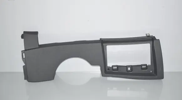 BMW 2 F46 Dashboard lower bottom trim panel 9263359 9316707 51459316707