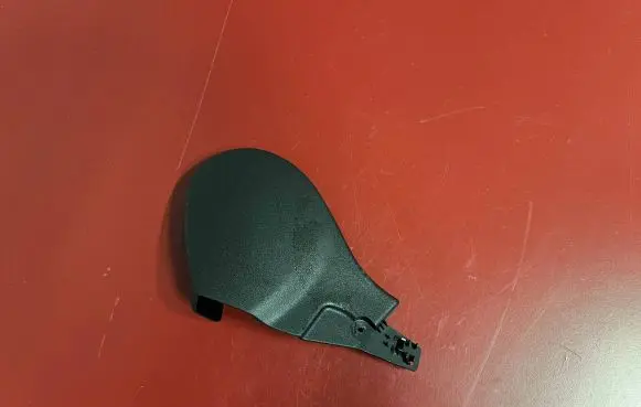 Seat trim