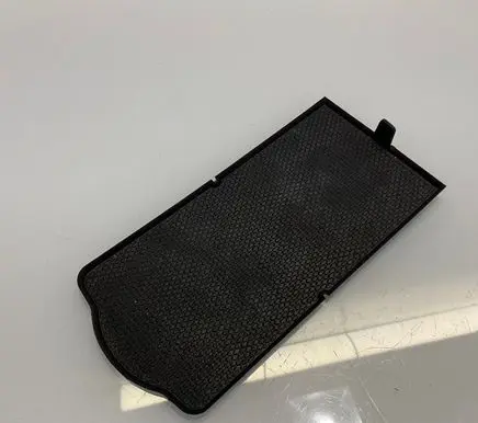 Mercedes-Benz E C207 W207 Central console drawer/shelf pad A2046830394 0005032533 2046830394