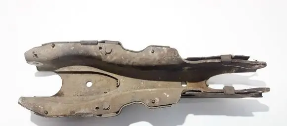 Mercedes-Benz S W220 Rear upper control arm/wishbone