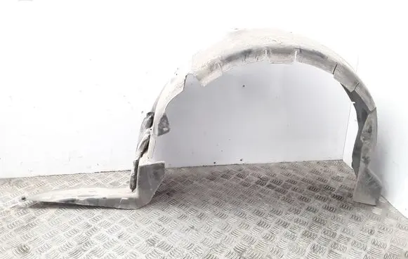 Renault Espace - Grand espace IV Rear arch fender liner splash guards 8200574673