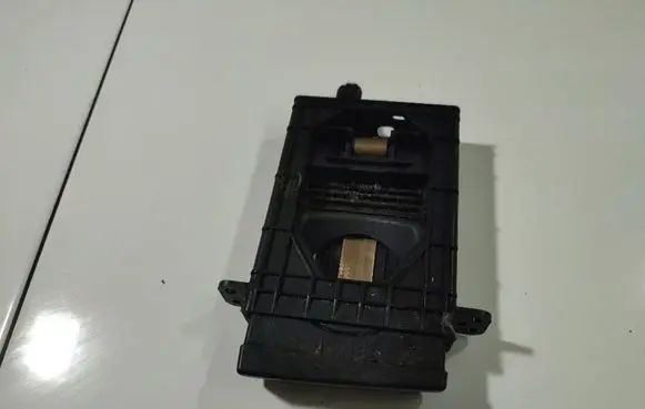 Toyota Avensis T250 Cup holder 