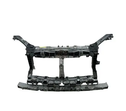Renault Trafic III (X82) Radiator support slam panel 93868911