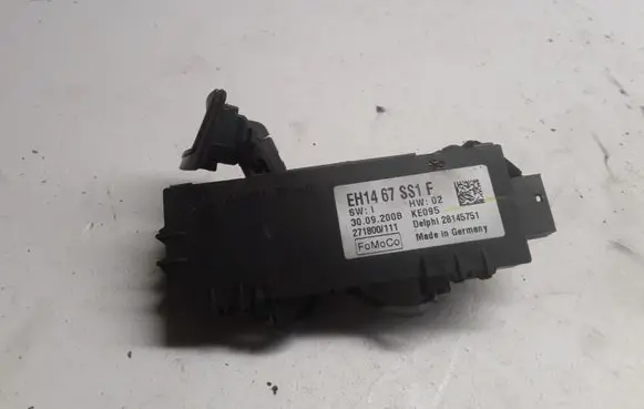 Mazda 6 Alarm movement detector/sensor 28145751 EH1467SS1F