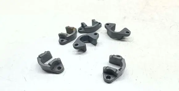 Fuel Injector clamp holder