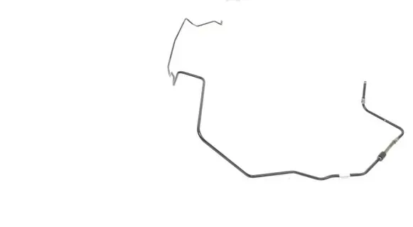 Mercedes-Benz GLE (W166 - C292) Brake line pipe/hose A1664209426