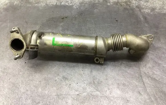 Honda CR-V EGR valve cooler 18720RMAE01 433213 Y114311002